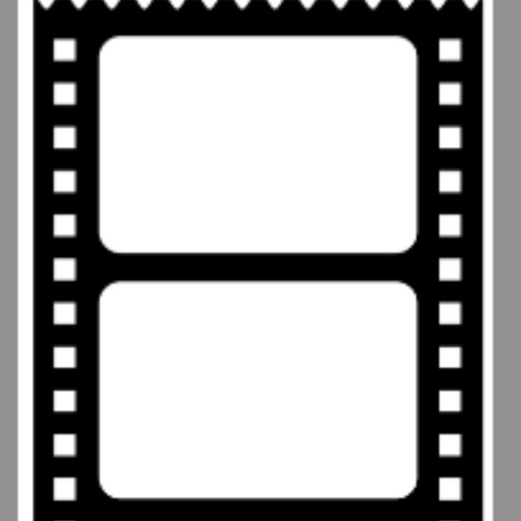 Darice 12 inches embossing border - FILM - Picture 3 of 5